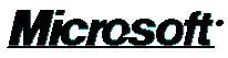 Hot link to Microsoft