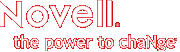 Hot link to Novell