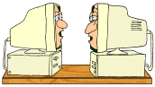 Our computers can talk! We can make yours talk too!